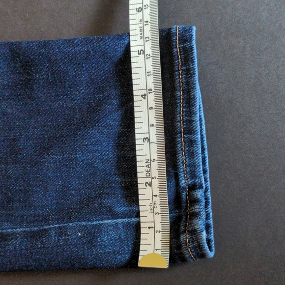 Lucky 🍀 Jeans Hayden Skinny - Ankle - Picture 11 of 15